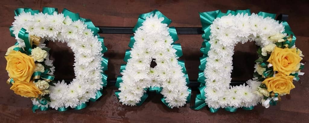 Dad tribute