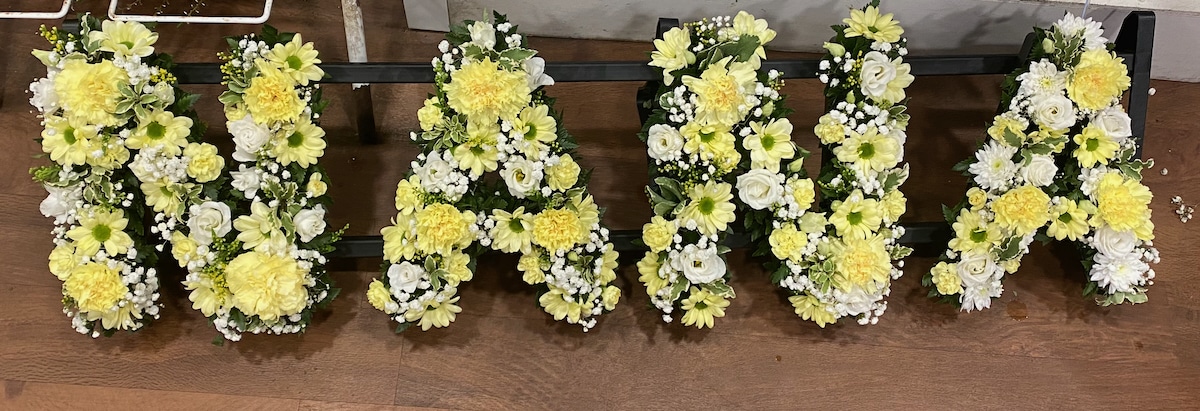Nana tribute